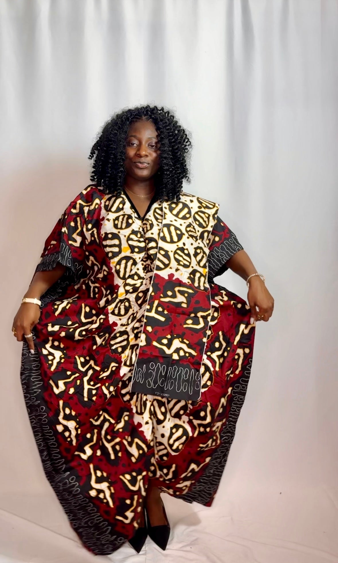 Oge Bubu