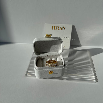 SuperNova Ring