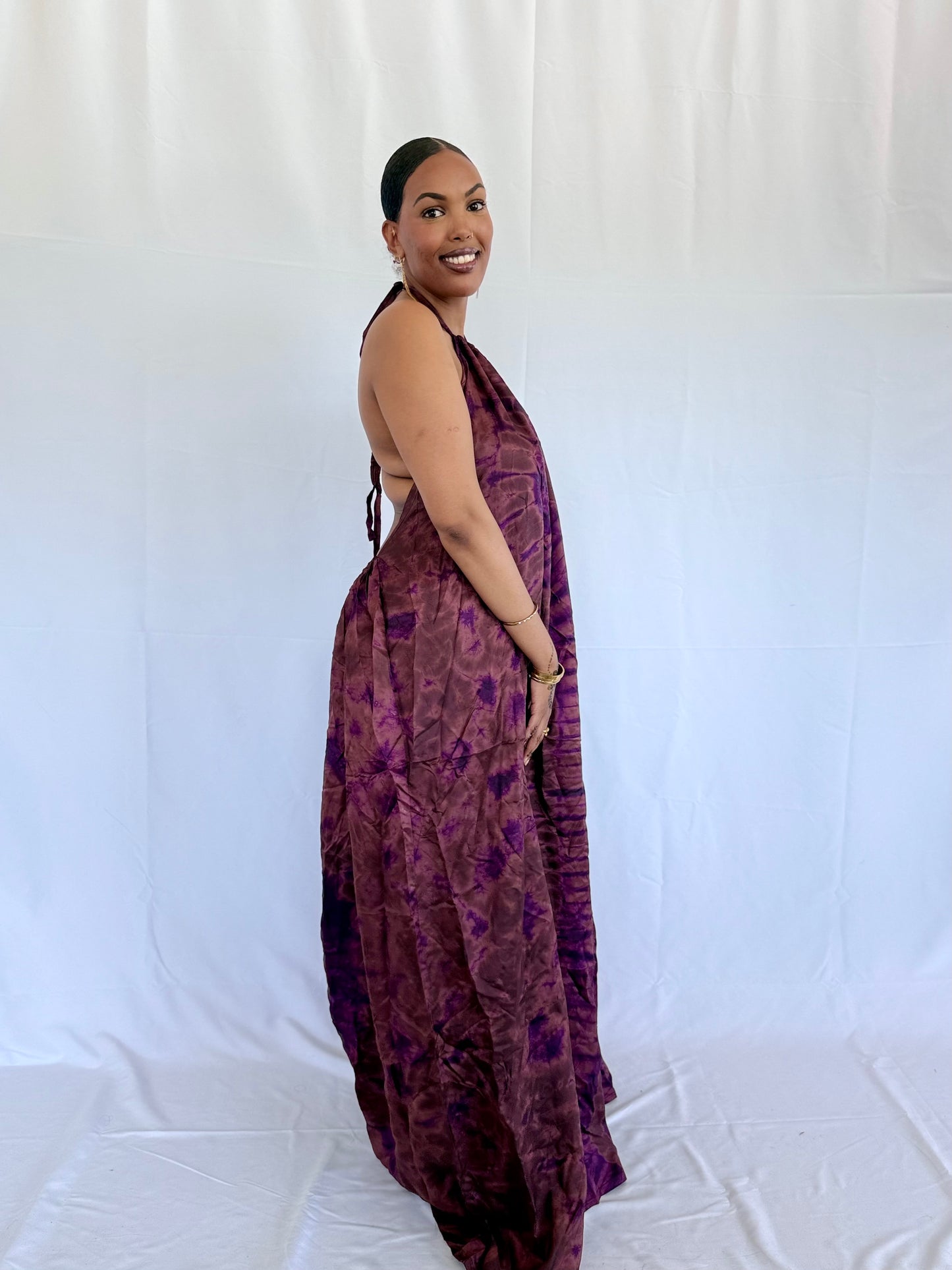 Wura Gown
