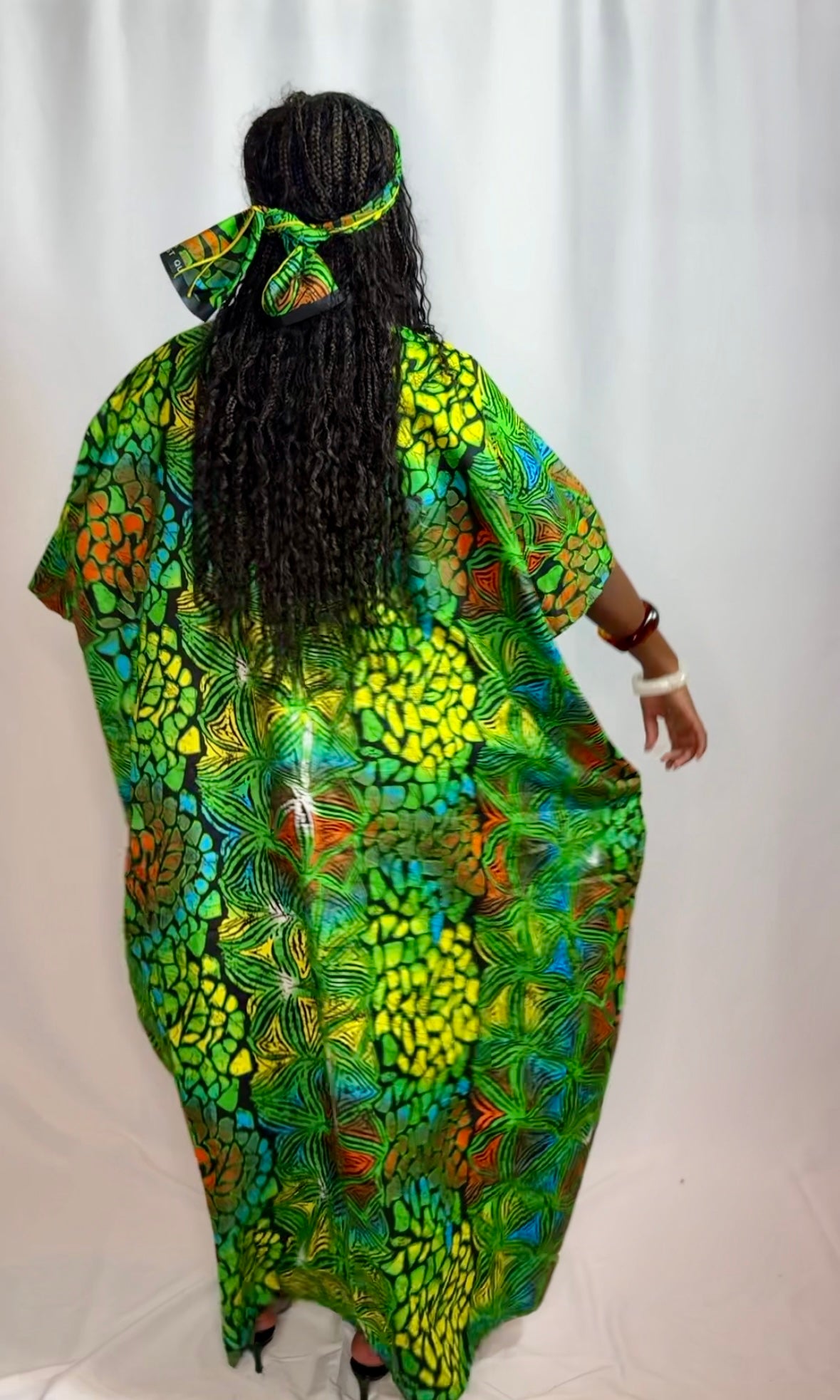 Oge Bubu