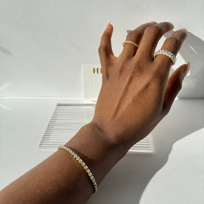 SuperNova Ring