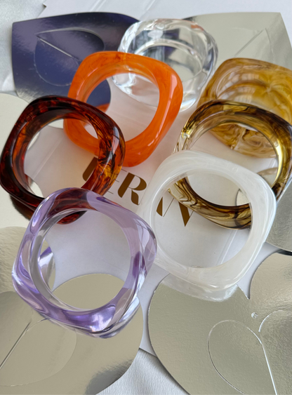 Sunshine Bangles