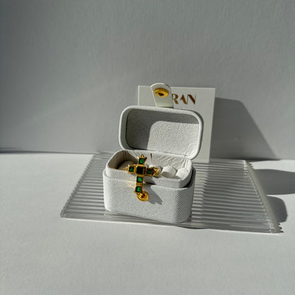 ChicCross Ring