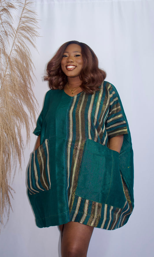 Faaji Aso Oke