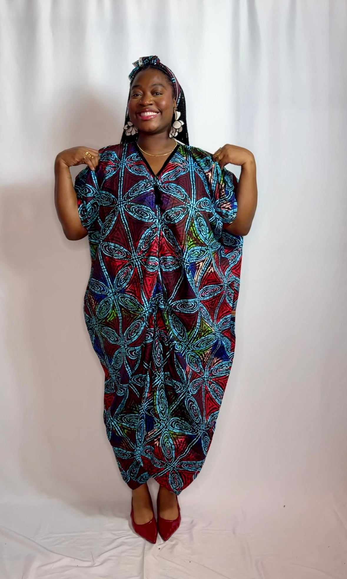Oge Bubu
