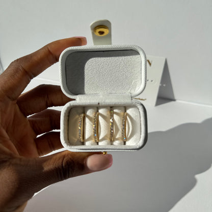 Nova Ring