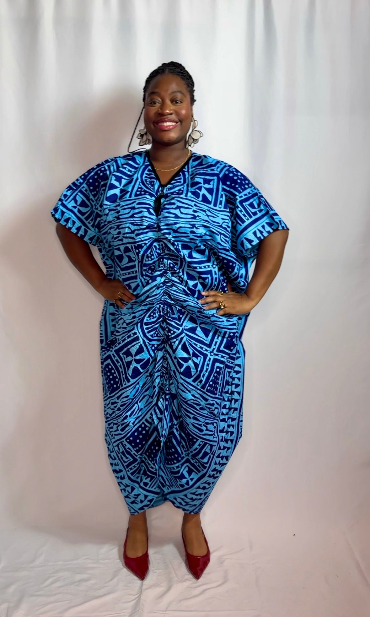 Oge Bubu