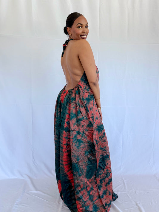 Wura Gown