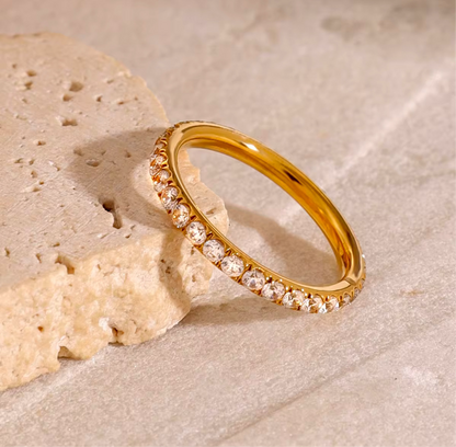 Nova Ring