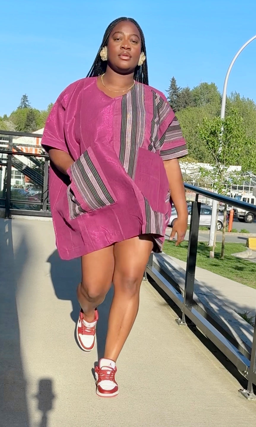 Faaji Aso Oke