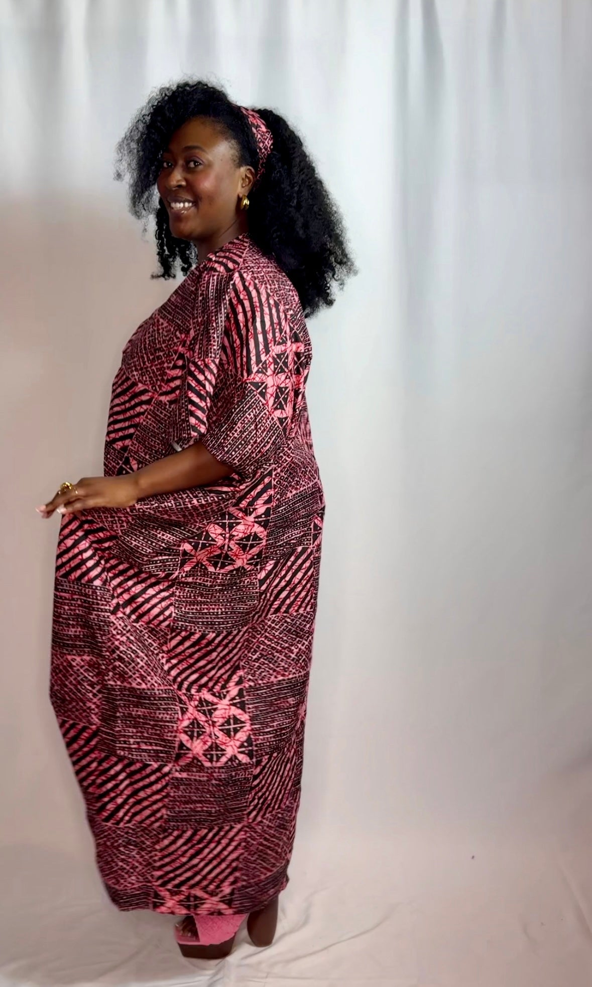 Oge Bubu