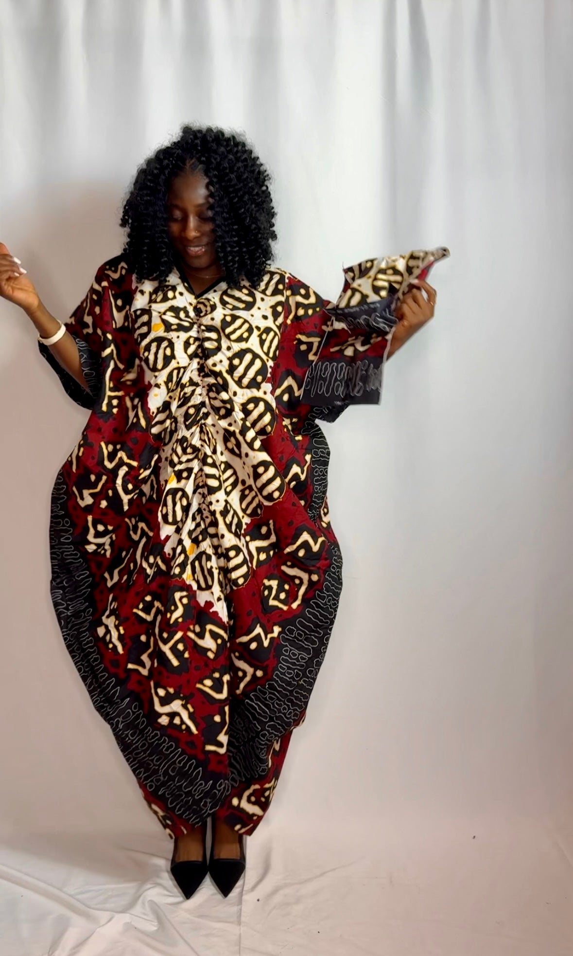 Oge Bubu