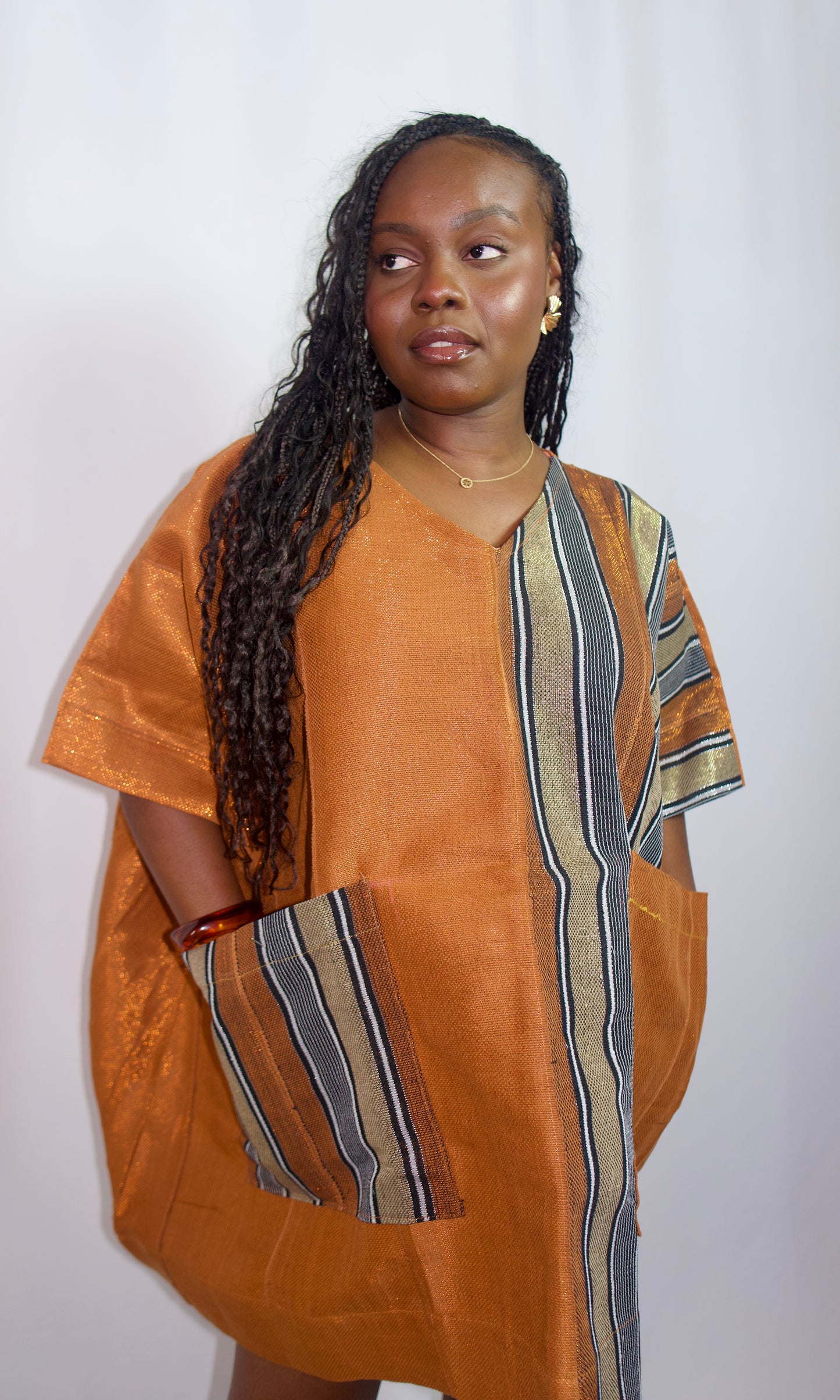 Faaji Aso Oke
