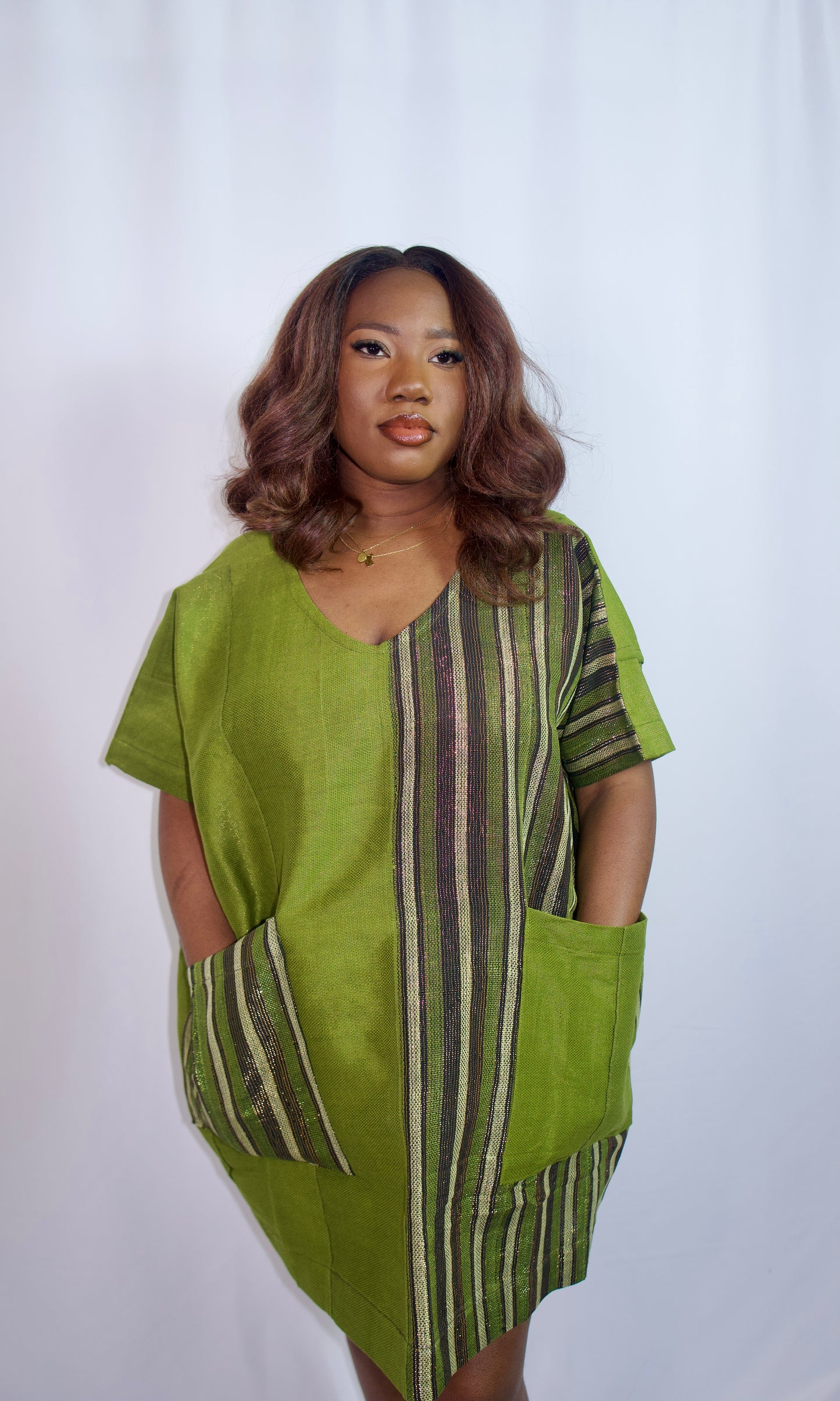 Faaji Aso Oke