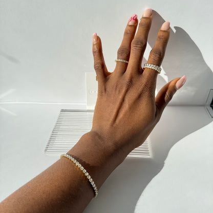 Nova Ring