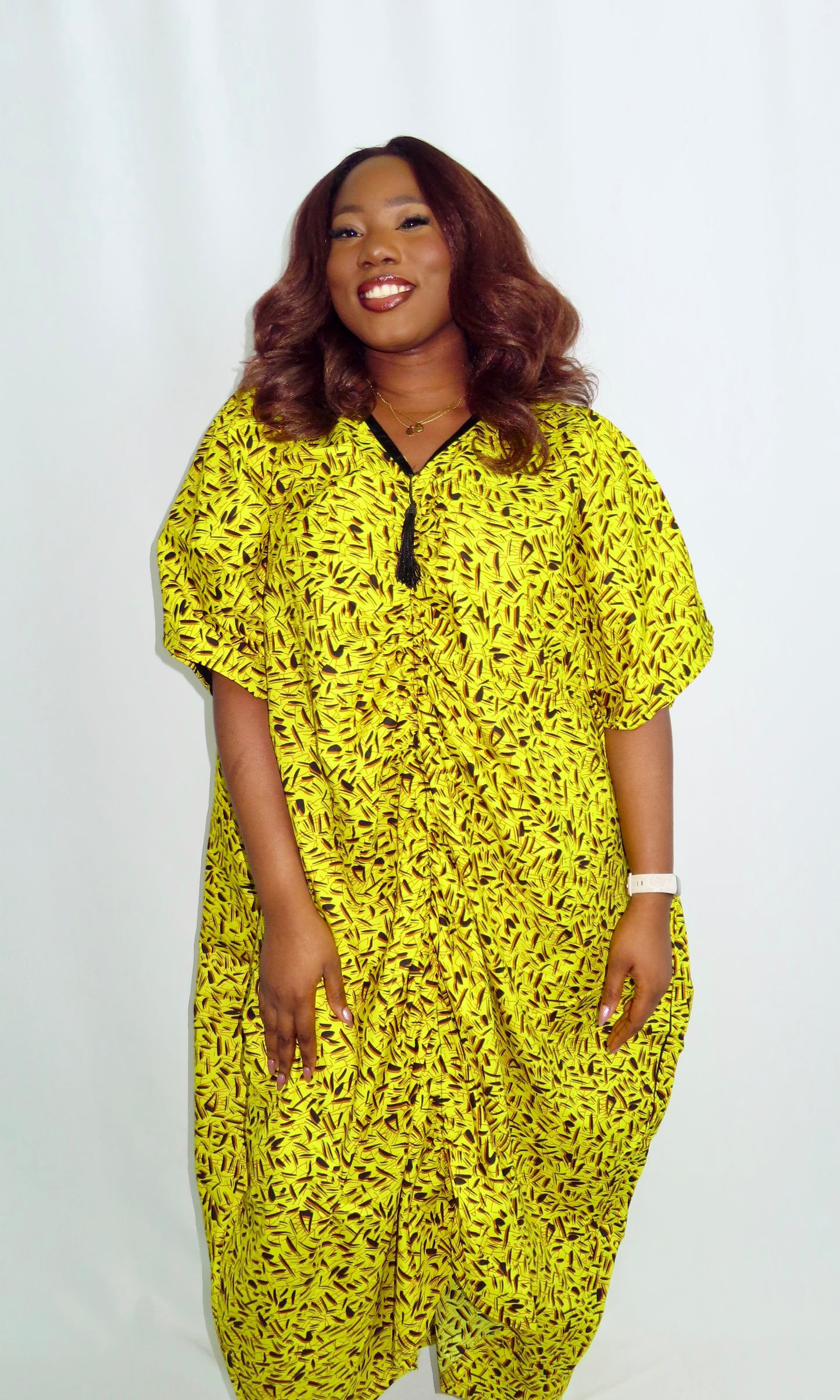 Oge Bubu