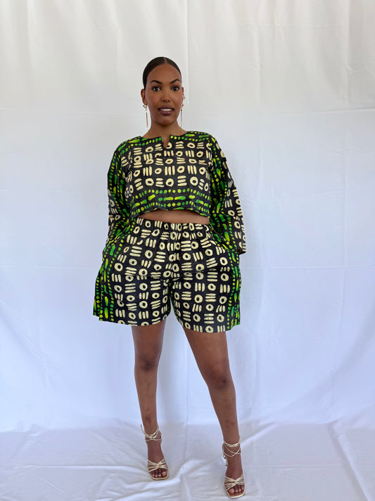 Ireti Set