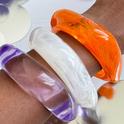 Sunshine Bangles