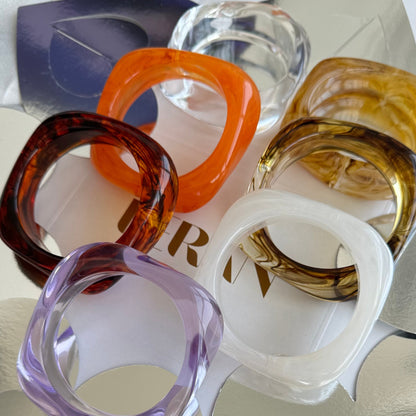 Sunshine Bangles