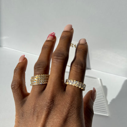Nova Ring
