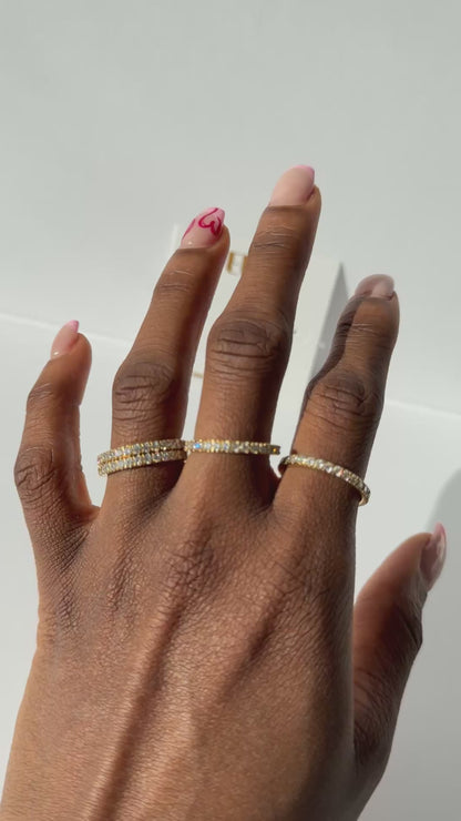 Nova Ring