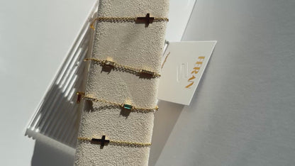 Cross Bracelets